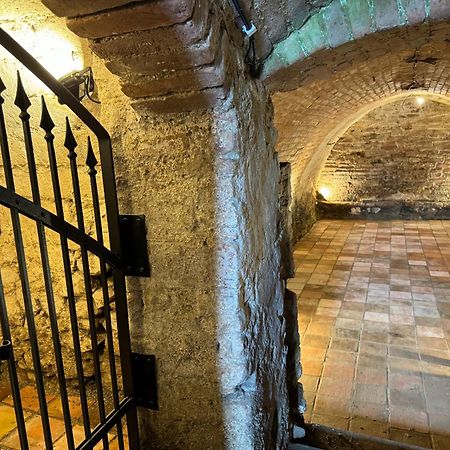 Soul Apartments Mikulov Luaran gambar