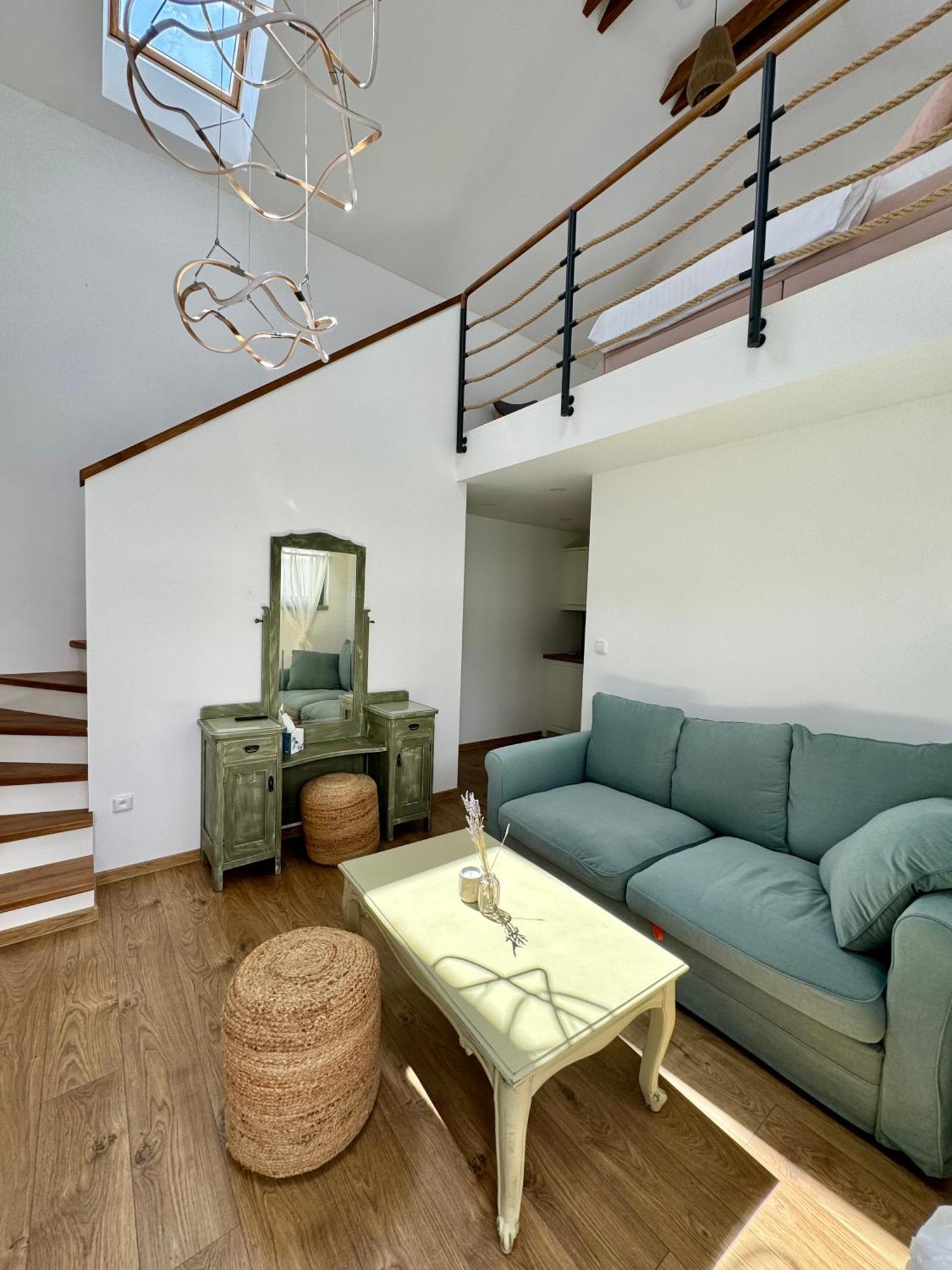 Soul Apartments Mikulov Bilik gambar