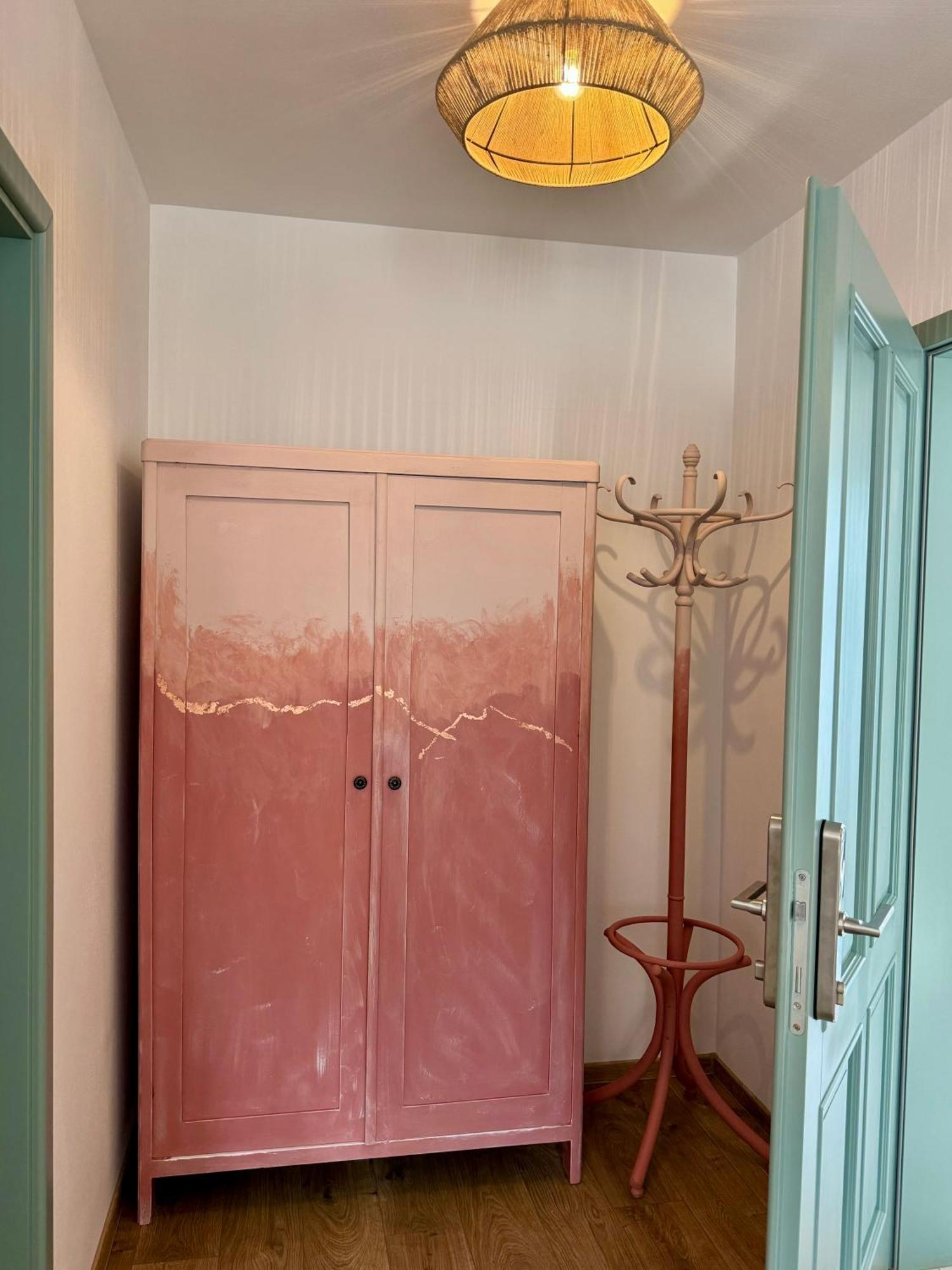 Soul Apartments Mikulov Luaran gambar