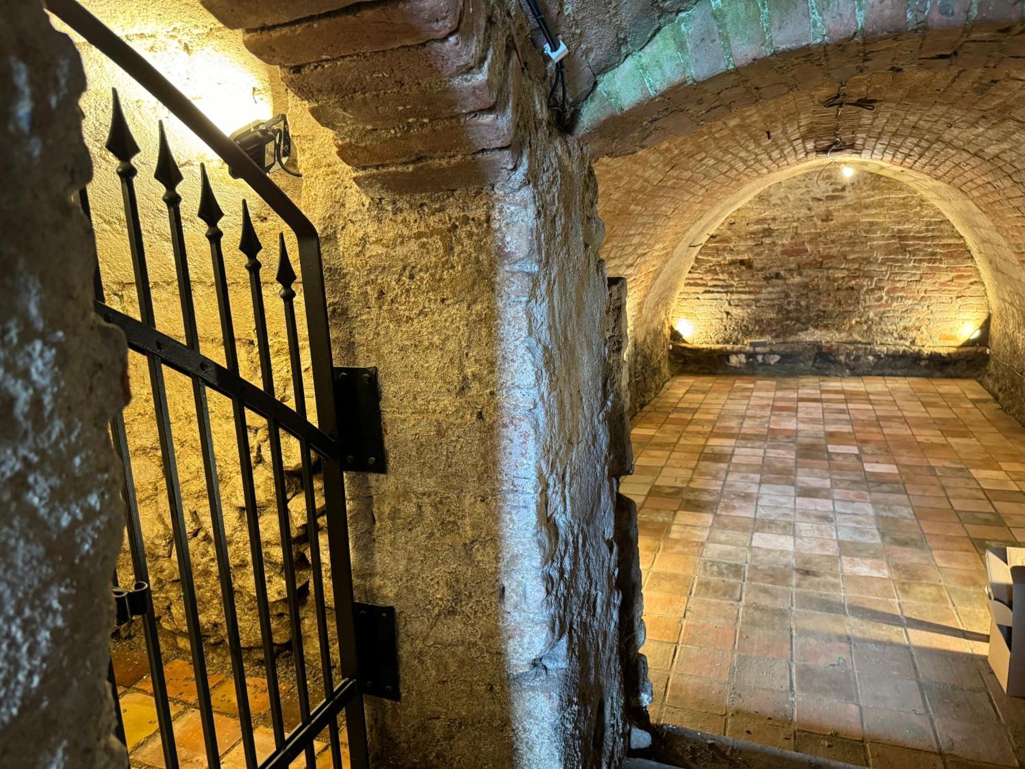 Soul Apartments Mikulov Luaran gambar