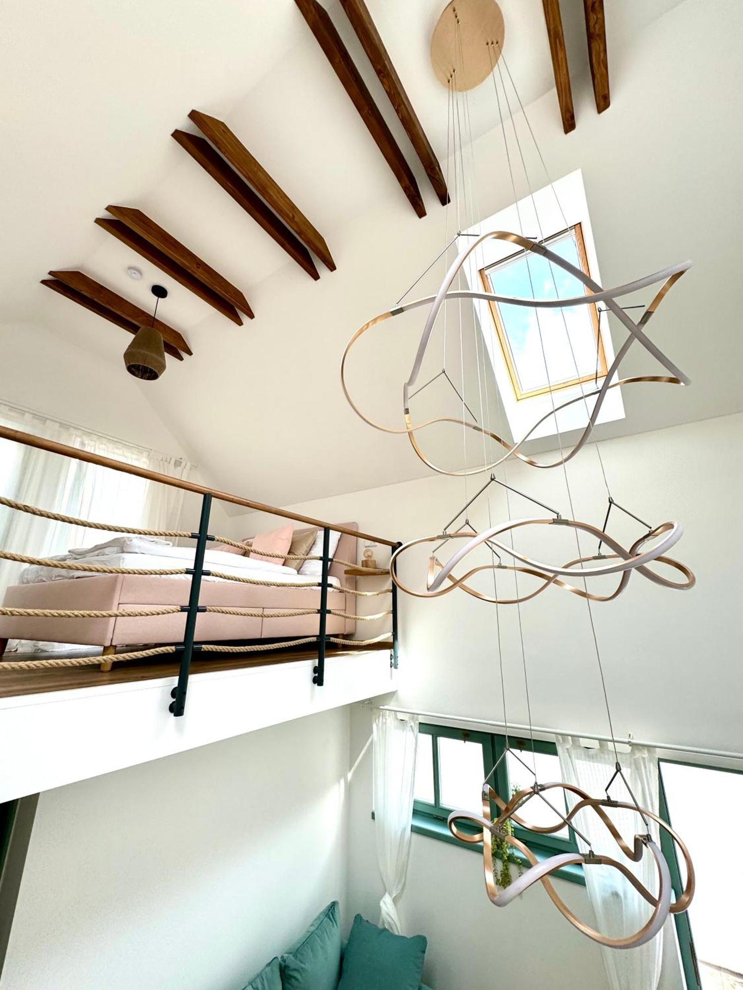 Soul Apartments Mikulov Luaran gambar