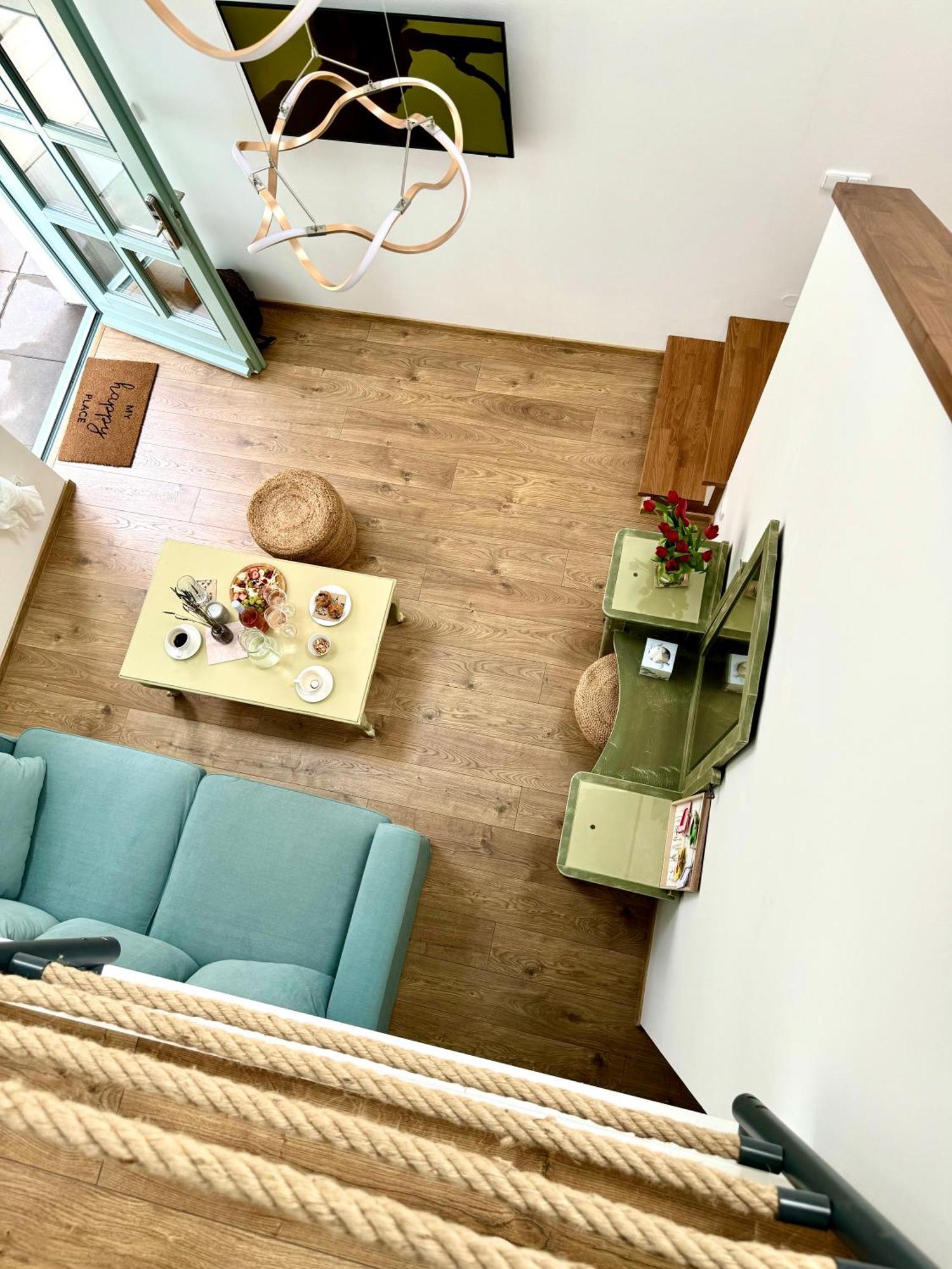 Soul Apartments Mikulov Luaran gambar