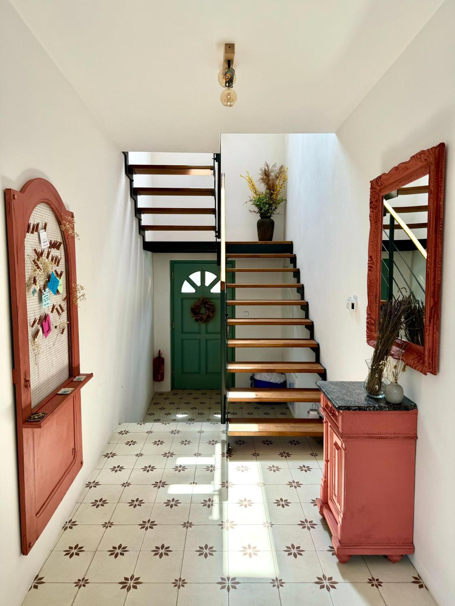 Soul Apartments Mikulov Luaran gambar