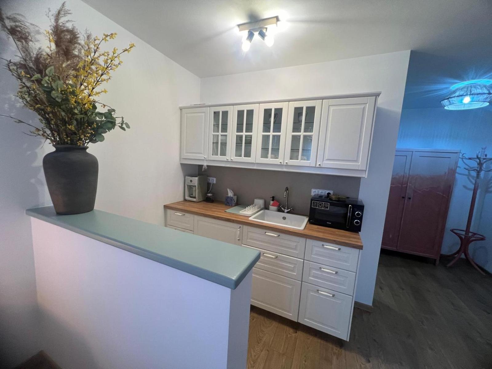Soul Apartments Mikulov Luaran gambar