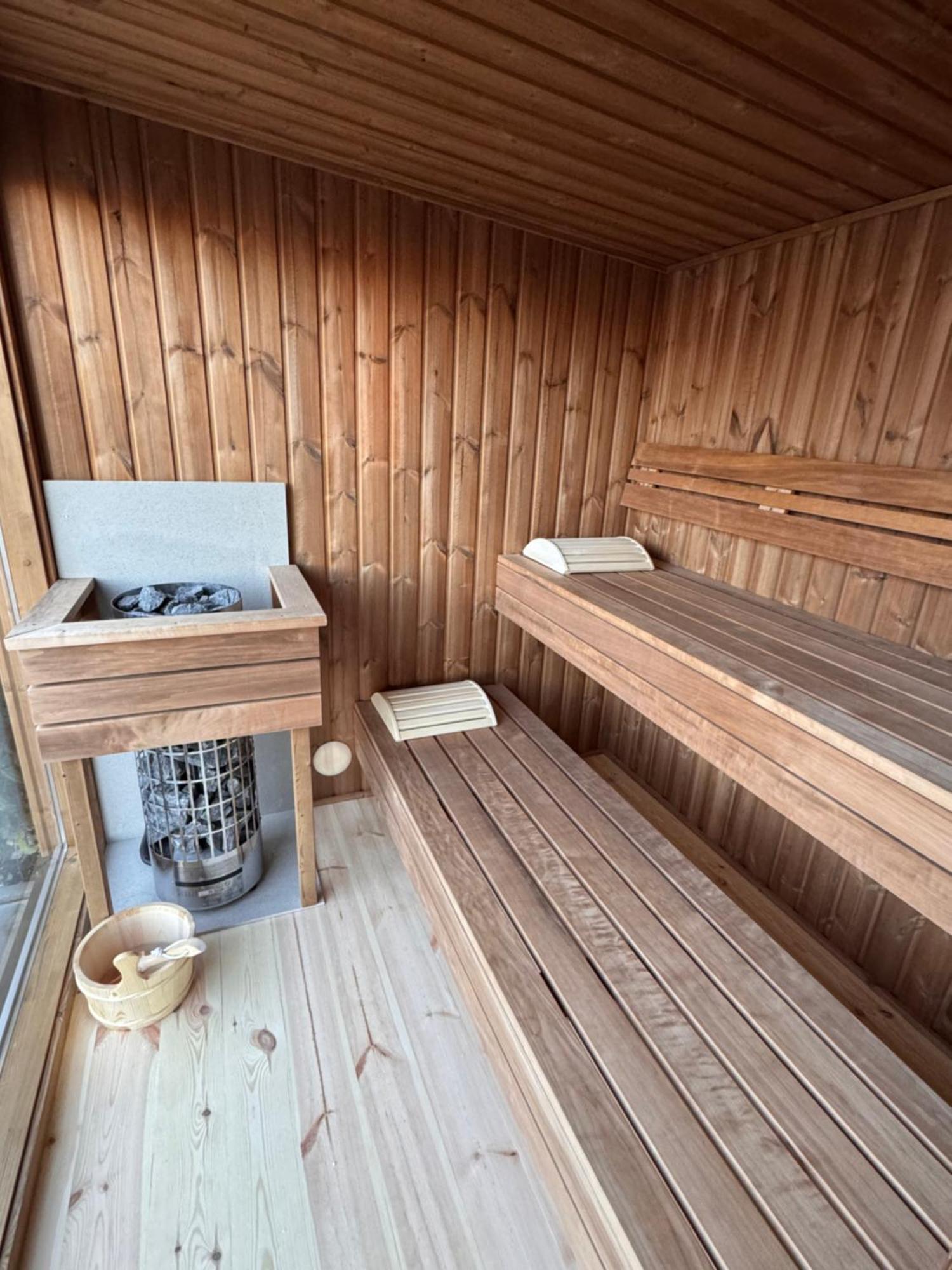 Soul Apartments Mikulov Luaran gambar